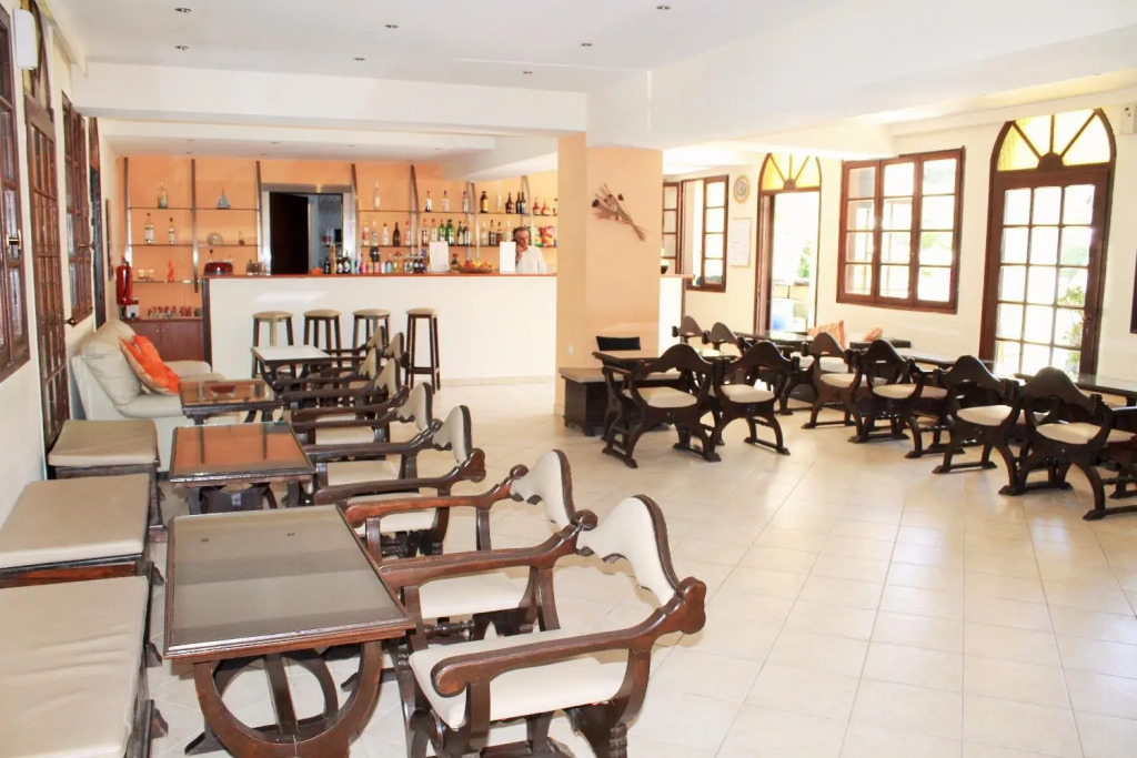 Annaliza Apartments