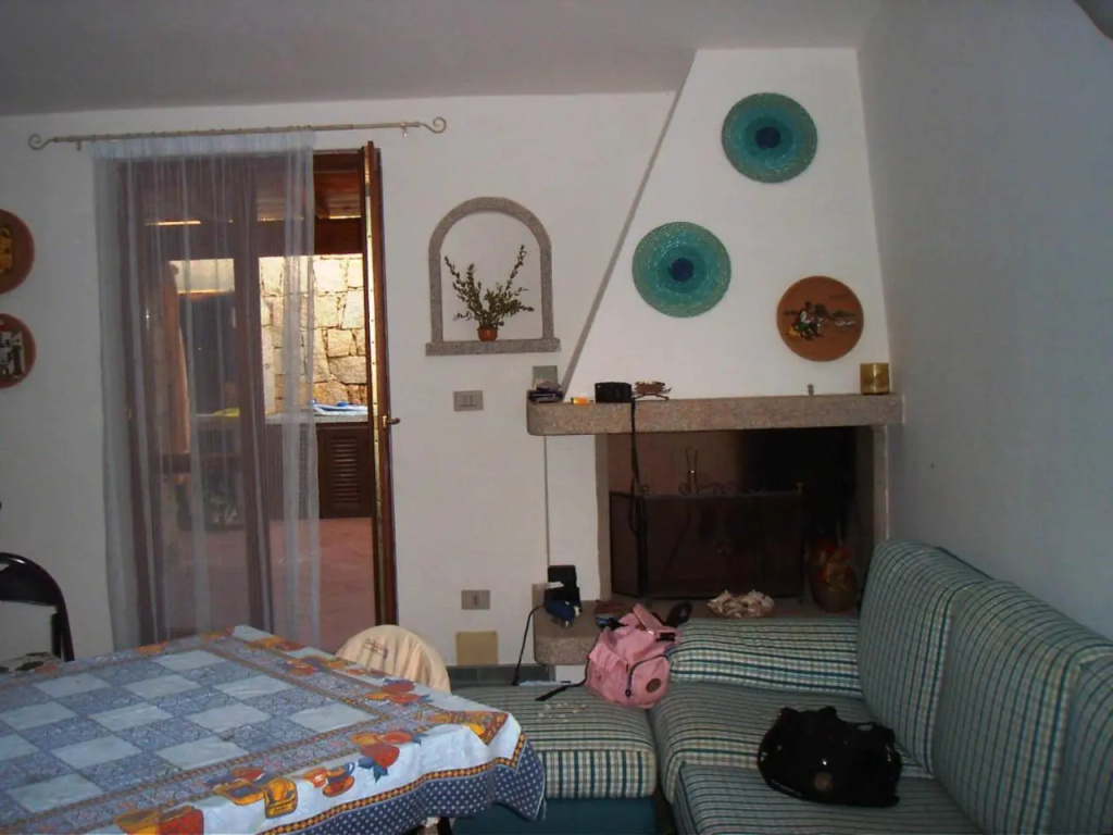 Casa Vacanze Paradiso