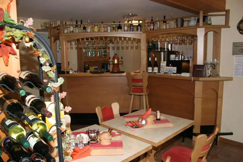 Gasthof zur Hoffnung