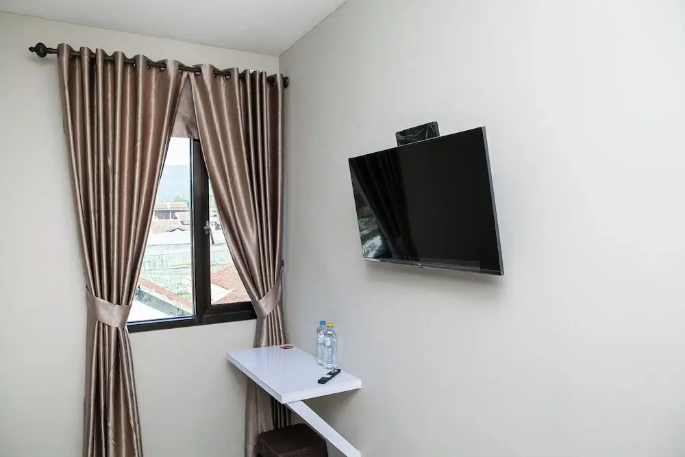 Saba Ayu Guest House