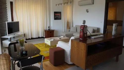 Derya Beach Apartment