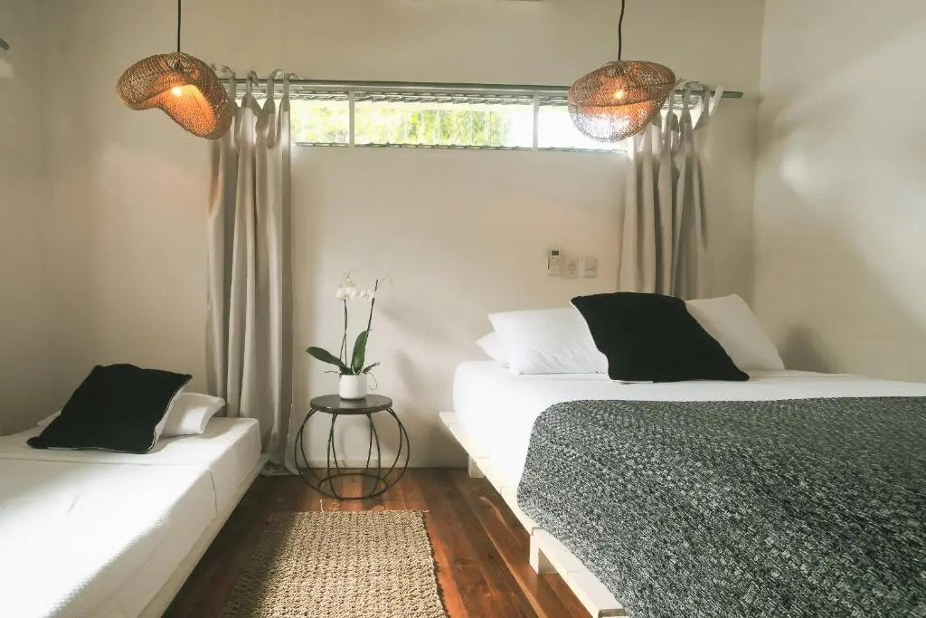 La Negra Surf Hotel