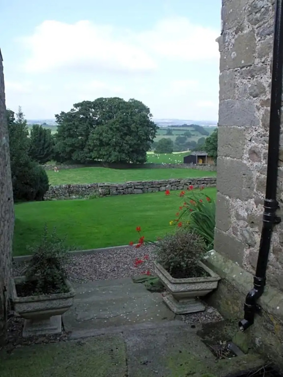 Braithwaite Hall