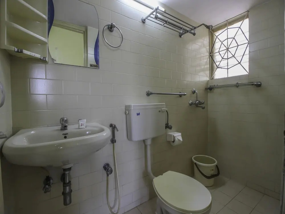 OYO 10957 Home 2BHK Colva