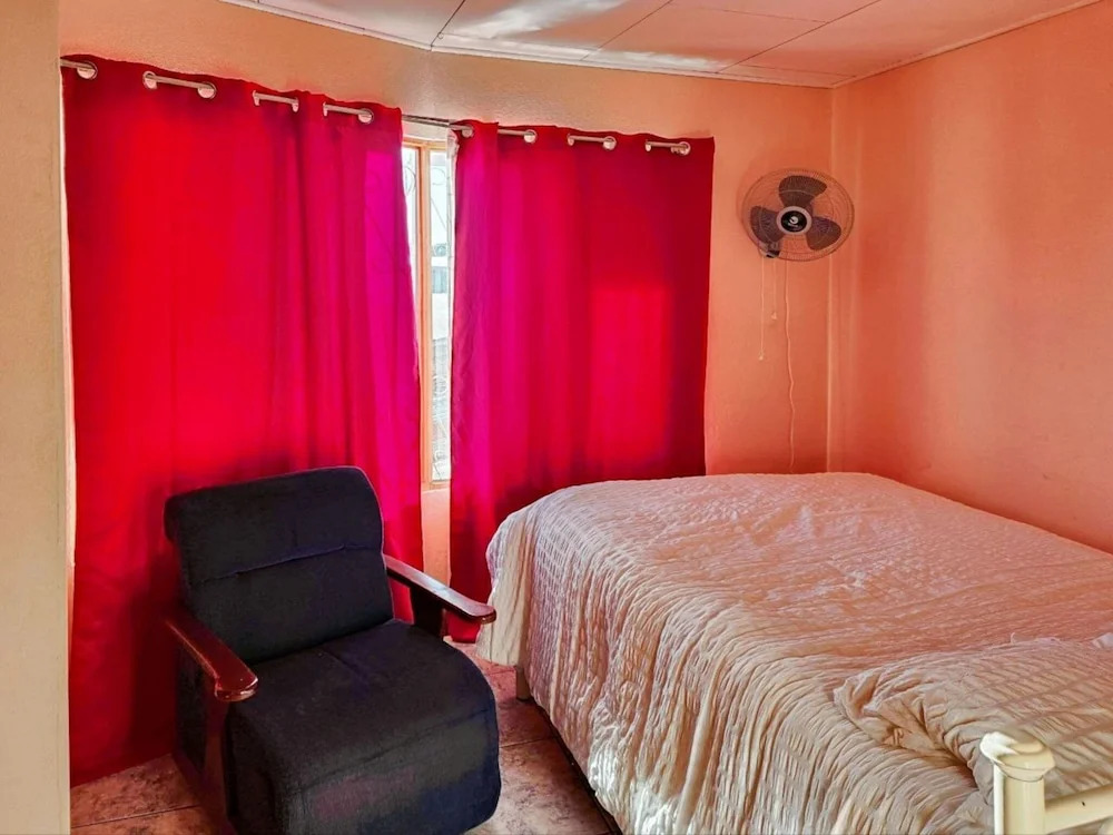 Cozy Apartment in the Center of Liberia With Beautiful View and 3 Bedrooms