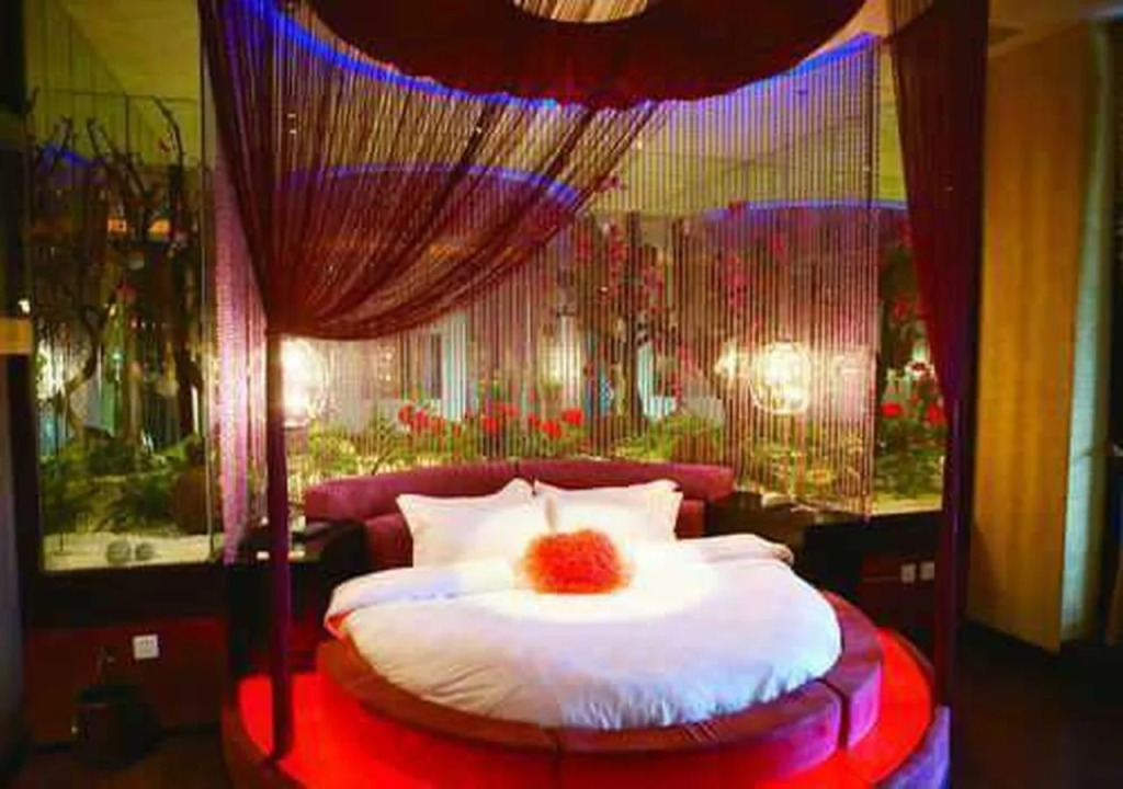 We Love Hotel Shanghai Wuzhong Road