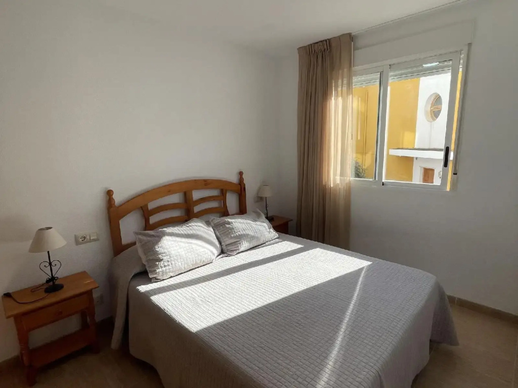 Apartamentos Voramar 2 Dormitorios