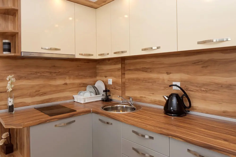 Уютно студио до морето - апартаменти 25 и 26, топ локация - Cozy Studio by the Sea - Apartments 25 and 26 Top Location