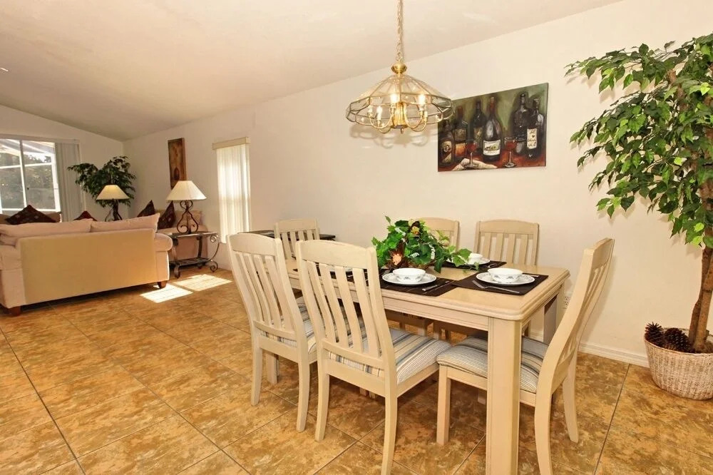 The Views At Highlands Reserve 4 Bedroom Home by Redawning
