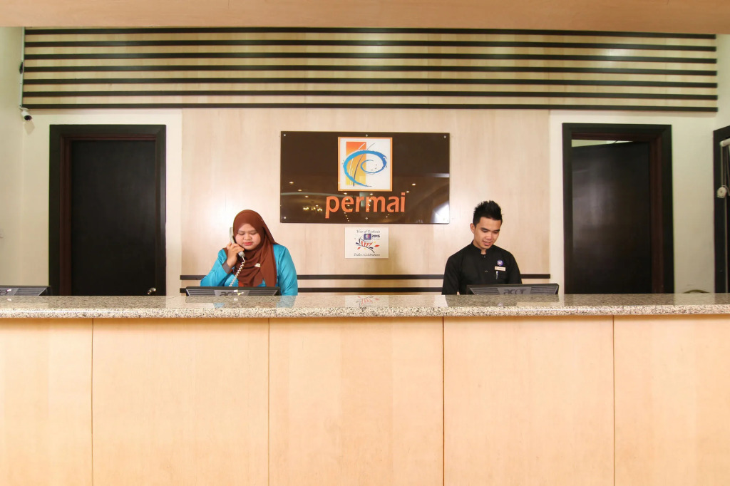 Permai Hotel Kuala Terengganu