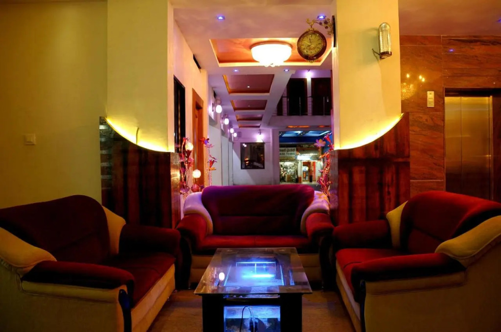 Hotel Kings Kastle