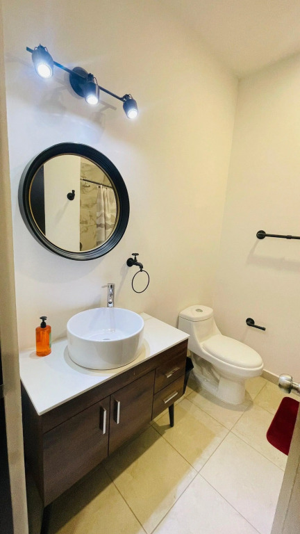 Céntrico #Condo vista al Mar con alberca 2br