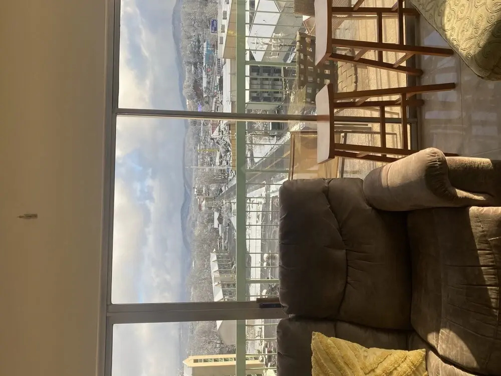 Smoky Mountains 711 3BD Condo with All Round Private Balcony by RedAwning