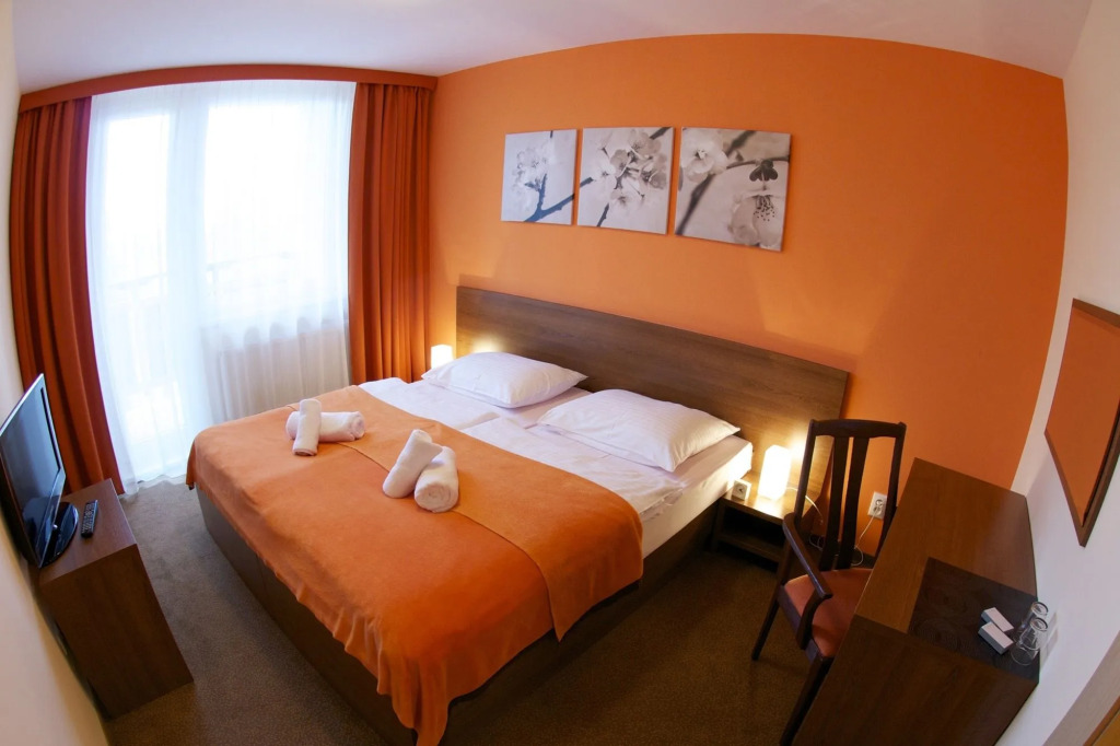 Hotel Slovan