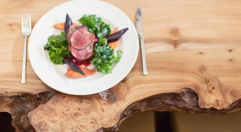 The Inverkip Restaurant, Bar & Hotel