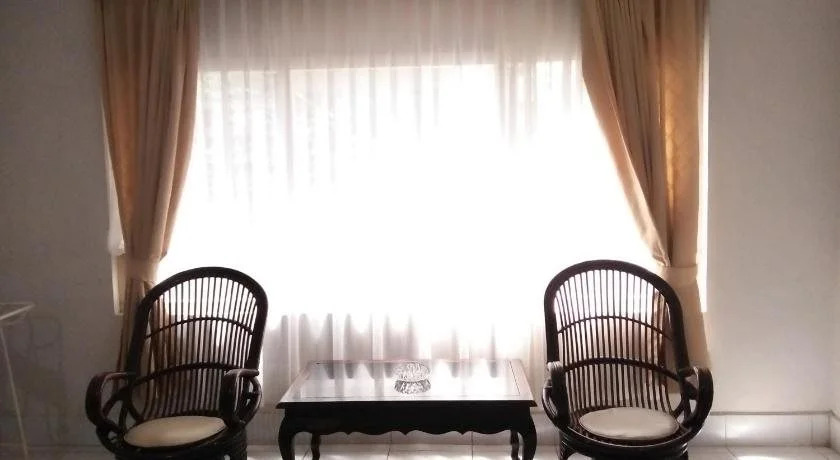 Garuda Hotel