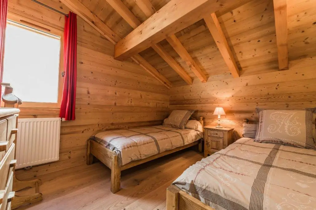 Chalet La Canopée