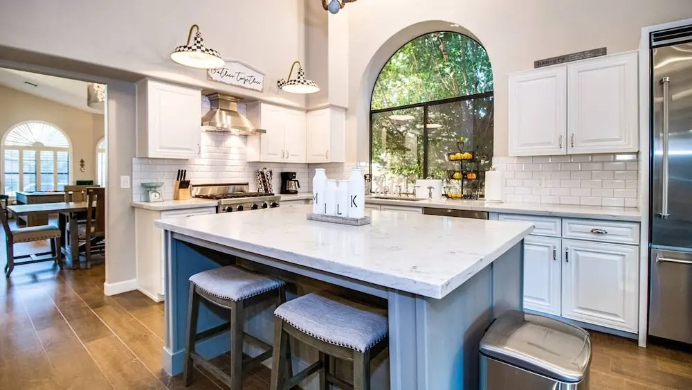 Luxury N. Scottsdale Home W/private Oasis Yard!