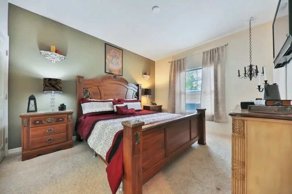#35 Four Bedroom Townhouse