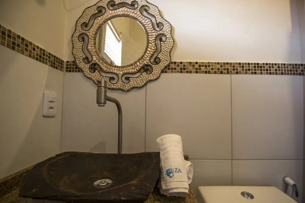 Hostel Ibiza