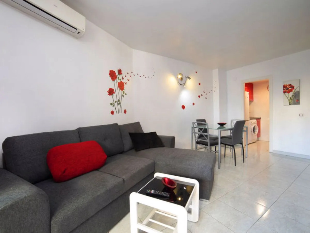 Apartment Apolo VII Calpe/Calp 10400