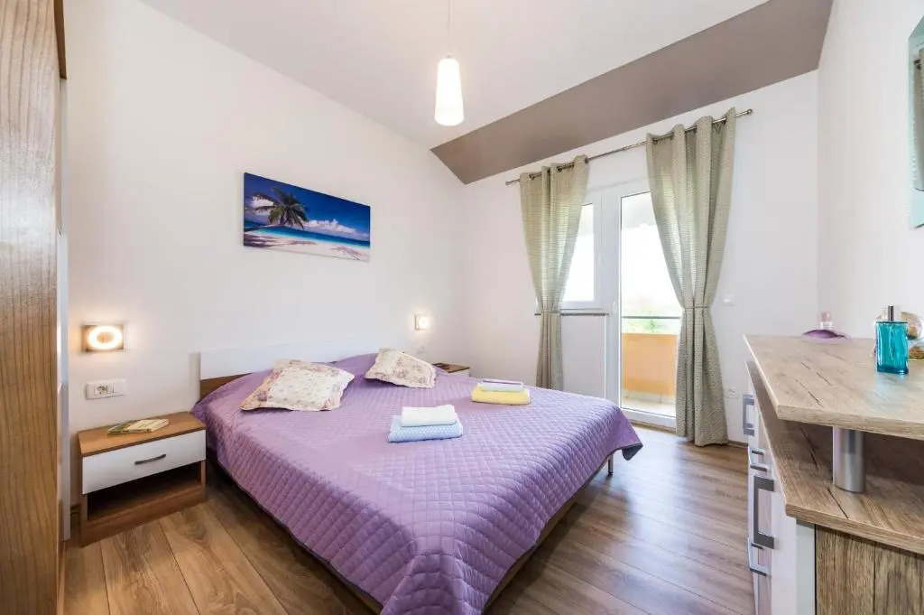 Apartment Verunica