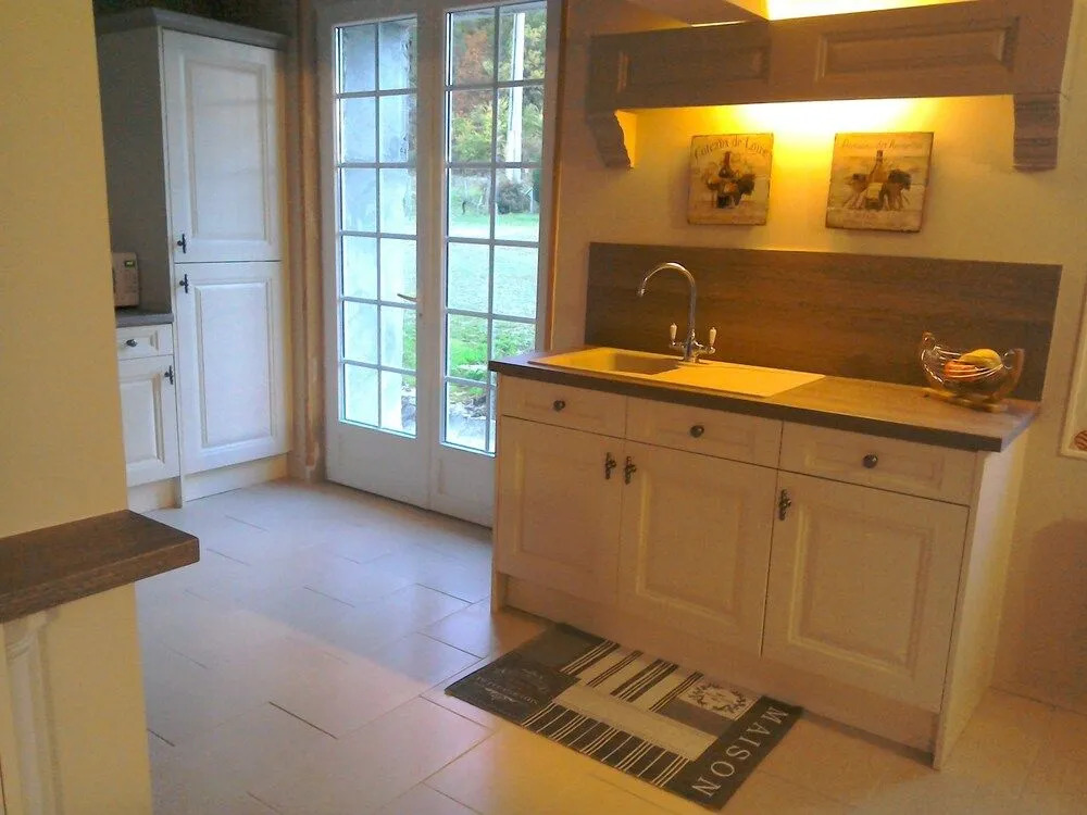Le Bijou Luxury Farmhouse