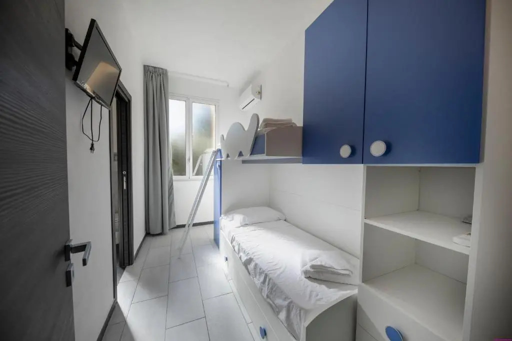 Appartamento 16 Pax in Villa Francesca by Ville in Palermo