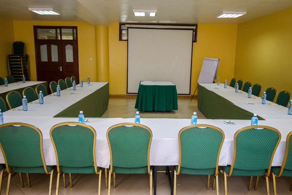 Jumuia Hotel Kisumu
