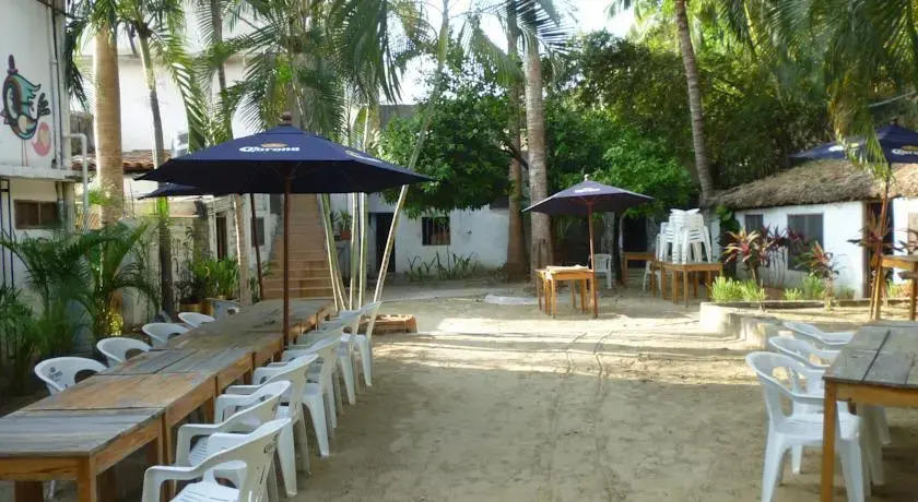 Hotel Hostal Pakololo