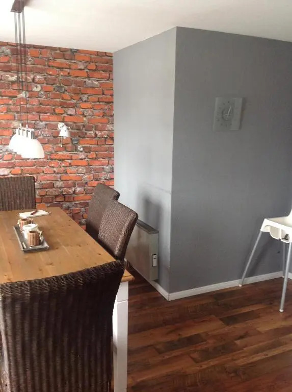 Ferienwohnung Hampton