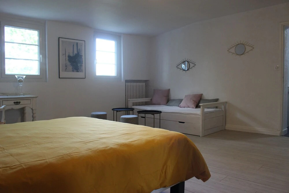 CHATEAU LA LOGE