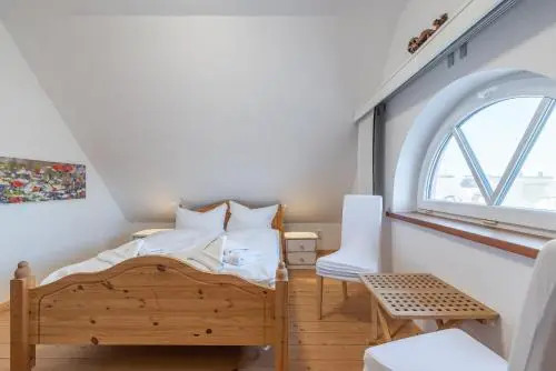 Wohlfühlhus