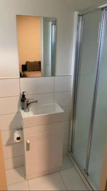 Home Away from Home - Waitaki Lakes Apartment A5