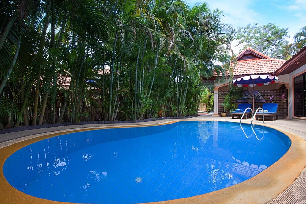 Villa Maiki