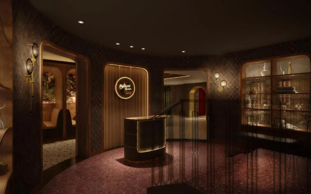 Kimpton Cottonwood Hotel by IHG