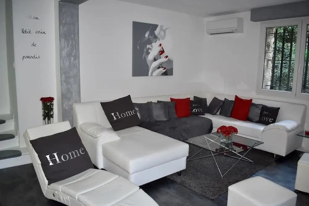 Air Rental - Villa de Luxe