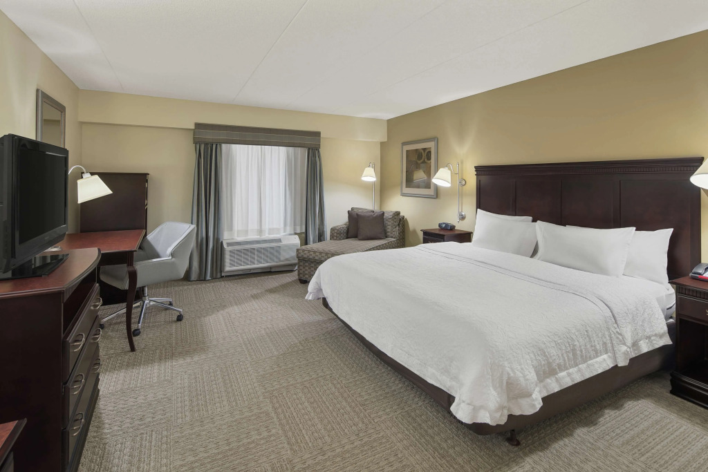 Hampton Inn Fairhope-Mobile Bay, AL