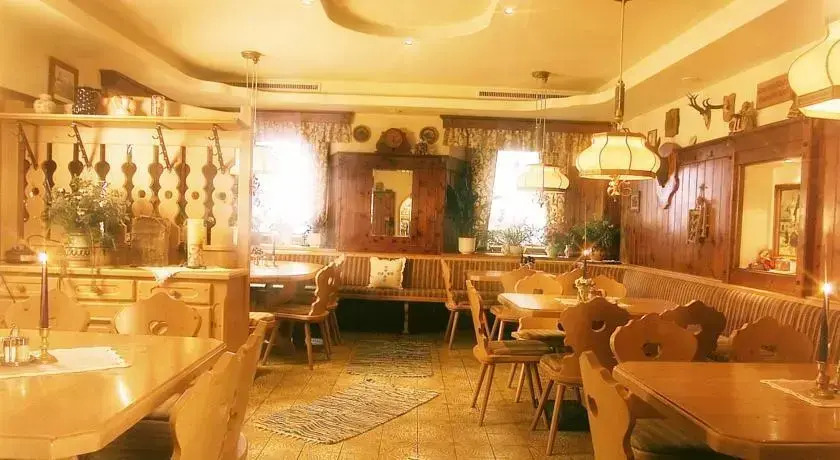 Hotel Bräu