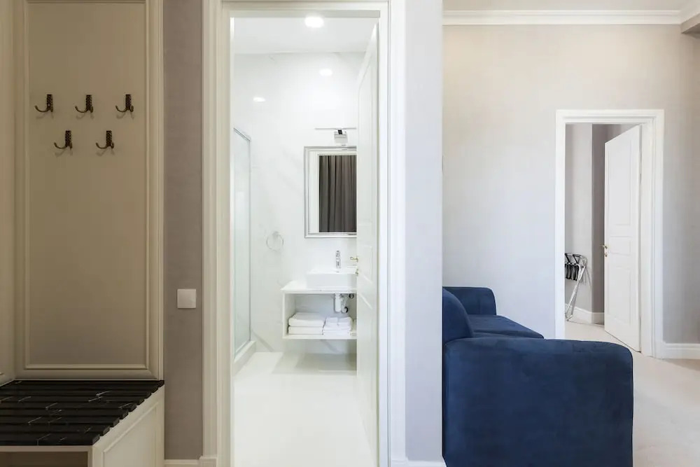 Lifferent Hotel  Spa