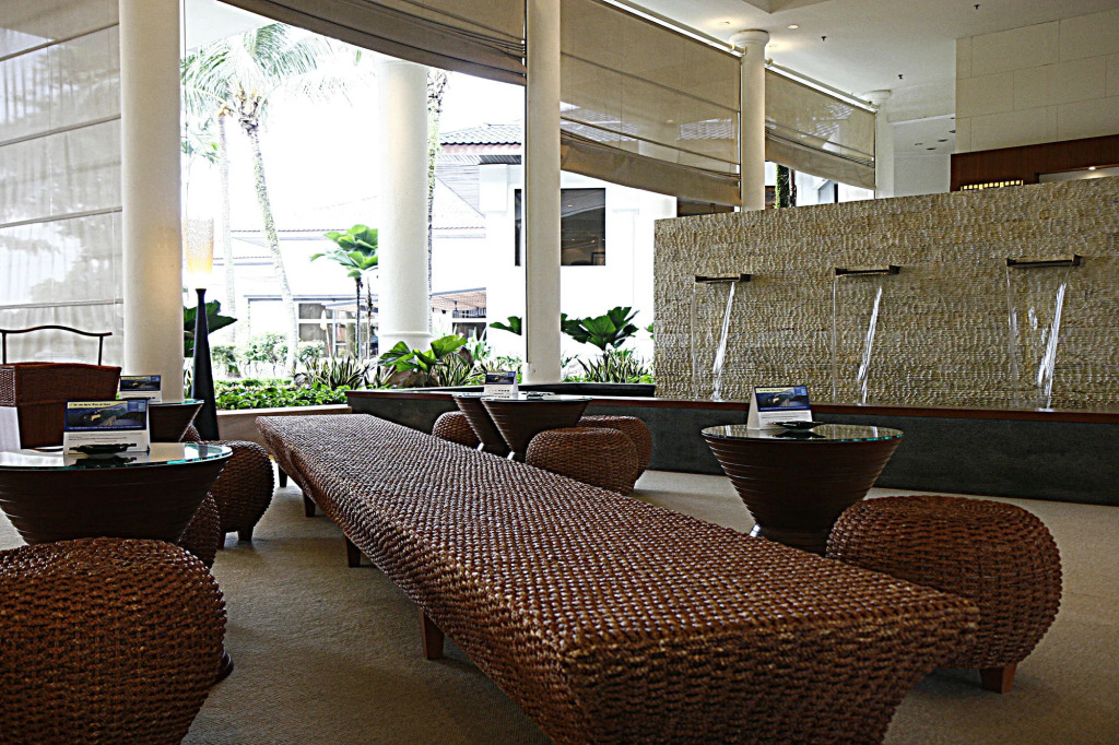 Hilton Shah Alam Glenmarie