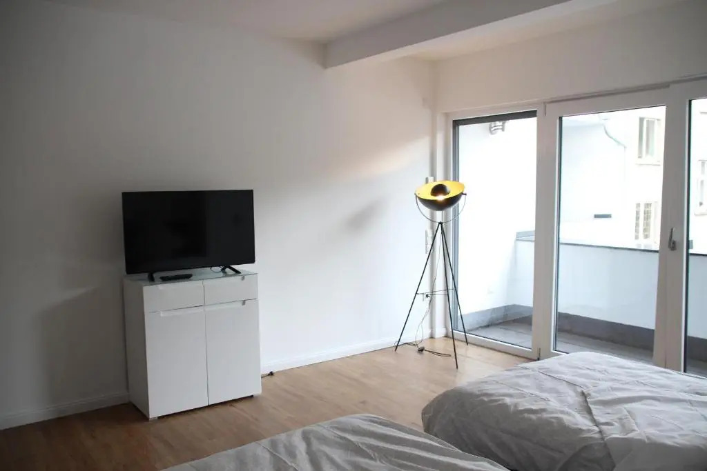 Casa Kronengarten Nr 4