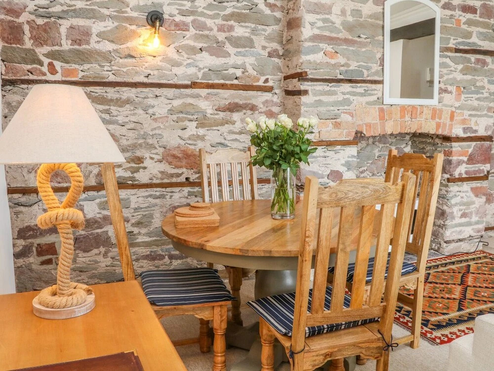 Baronet's Quarters