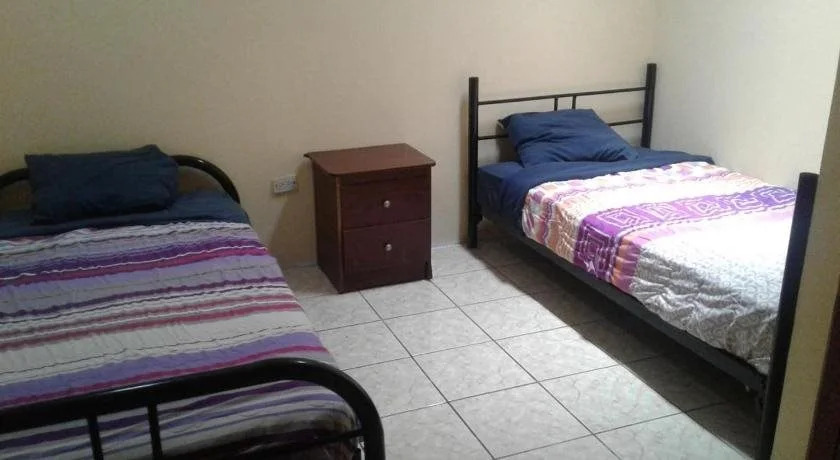 Hostel Capitan Tom