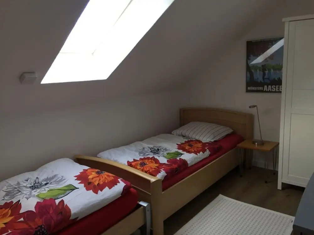 Holiday Apartment Everding