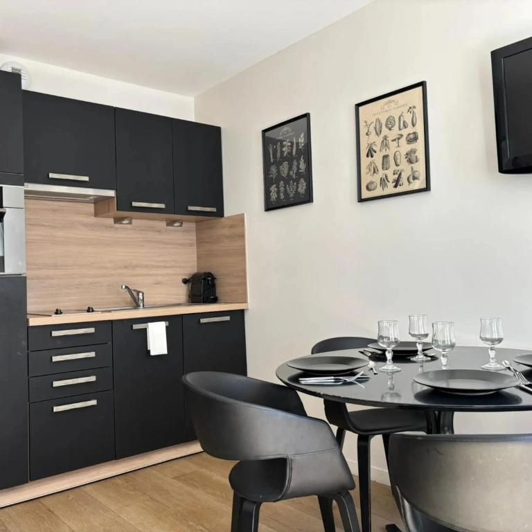 La Maison d Eugene Appartements a Honfleur