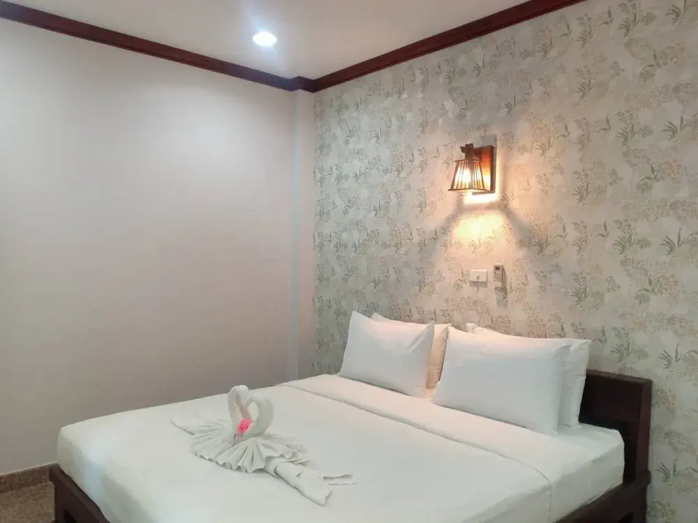 Nanthachart Resort