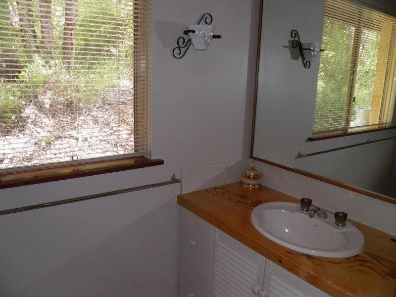 Forest Echo Cottage