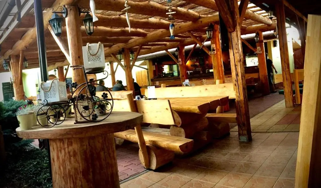 Penzion Kometa - rodinný pobyt u Novomlýnských jezer s komfortem, restaurací a dětskou zónou