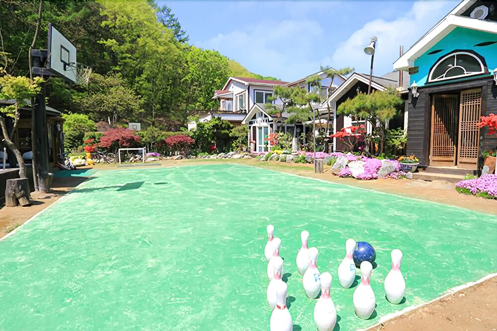 Yeoju Green Pension